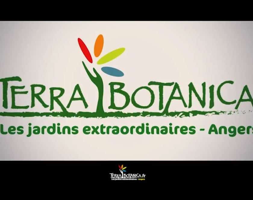 Billet Terra Botanica pas cher