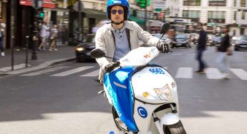 Bon achat Cityscoot pour louer moins cher un scooter électrique en libre-service 🛵 (Paris ou Nice)