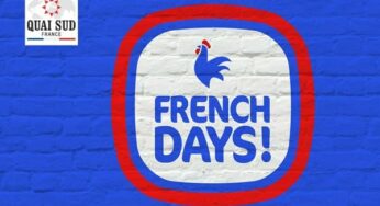 French Days : 25% de remise sur tout le site Quai Sud (épicerie fine et produits gourmets !