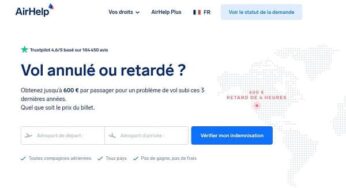 MALIN : Vol retardé, annulé… faites-vous indemniser facilement avec AirHelp