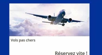 20€ de remise sur tous les vols réservés sur edreams ✈️ (toutes dates et destinations) dès 250 €