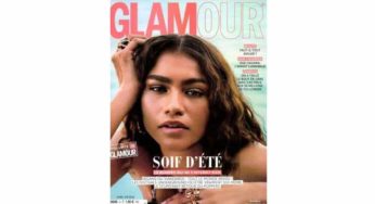 Abonnement magazine Glamour pas cher 4,95€ les 2 ans (12 numéros) nouvelle formule