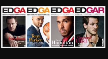 Abonnement pas cher au magazine Edgar : 8,50€ les 18 mois (6N°)