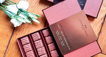 Bon achat La Maison du Chocolat moitié prix : 20€ les 40€ d’achats (en ligne ou magasin)