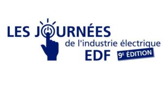 Journées de l’industrie électrique 2019 : inscrivez-vous pour visiter une centrale électrique le 15 et 16 juin