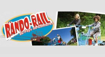 Ticket promenade Rando-Rail avec chasse au trésor moins cher : à partir de 19€ les 2 personnes (Nord-Pas-de-Calais)