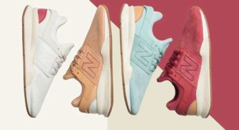 25% de remise supplémentaire les promotions New Balance