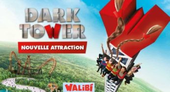 Billet Walibi Sud-Ouest moins cher : 17€ l’entrée/ pack 5 entrées 91€