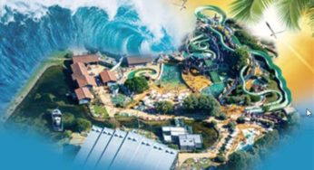 Billet parc aquatique Océanile pas cher : 16€ au lieu de 26€ (Noirmoutier)