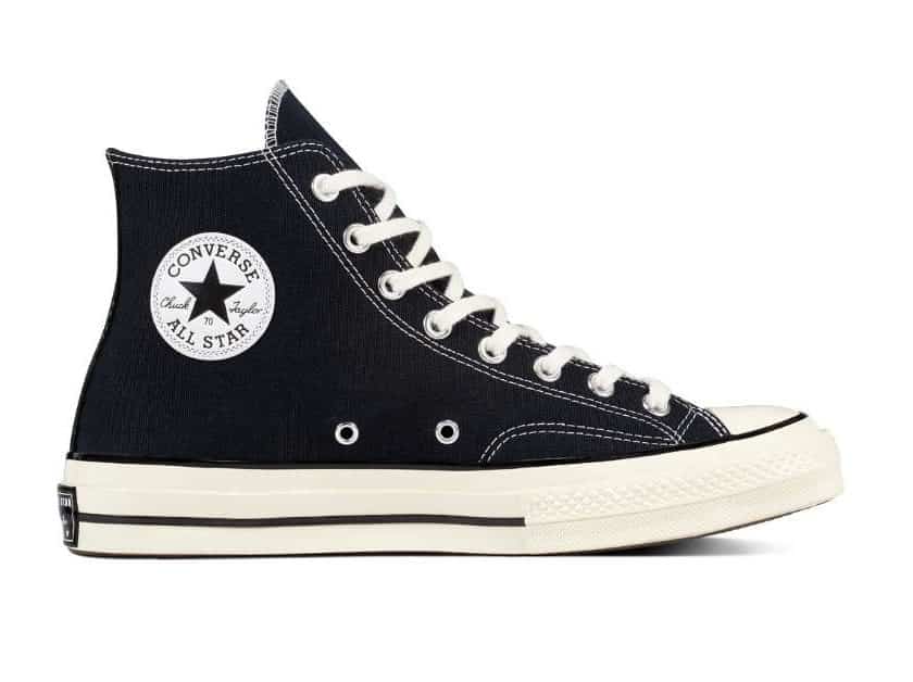 Fête des Peres remise de 15% sur le rayon Converse homme