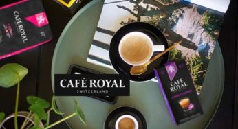 10€ de remise sur le site Café Royal dès 49€ d’achat (uniquement AUJOURD’HUI) ☕