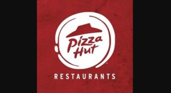 20% de remise sur les pizzas Pizza Hut 🍕 (uniquement livraison)