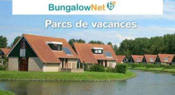 -30€ sur toutes les réservations de location de vacances en Europe sur Bungalow