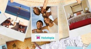 Remise de 6% sur vos réservations d’hôtel via Hotelopia