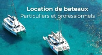 Malin : louez un bateau pas cher entre particulier (ou louer le vôtre) en securité avec Samboat ⛵🚤