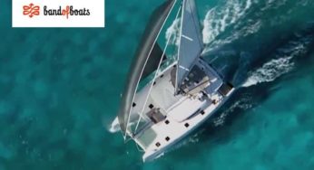 15€ de remise sur la location d’un bateau sur Band of Boats (16000 bateaux en France et Europe) ⛵🚤