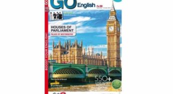 ⚫Abonnement Go English pas cher : 17€ seulement l’année (au lieu de 41€)