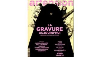 Abonnement au magazine Artension pas cher : 29,9€ au lieu de plus de 61€ l’année