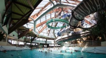 Parc aquatique Aqualud du Touquet pas cher ! 13 euros le billet d’entrée