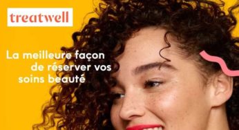 Réservez votre RDV salons de soins et coiffeur en ligne et payez moins cher avec 15% de remise sur Treatwell