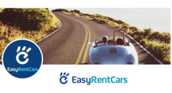 De 10€ à 40€ de remise sur votre location de voiture Easy Rent Cars