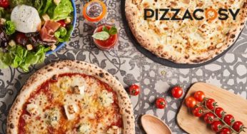 Coupon Pizza Cosy : 1 pizza achetée= 1 produit au choix offert (pizza ou autres) pour 1€ 🍕