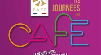 Journées du Café 2019 = animation, dégustation gratuits et offres spéciale pendant 6 jours ☕️