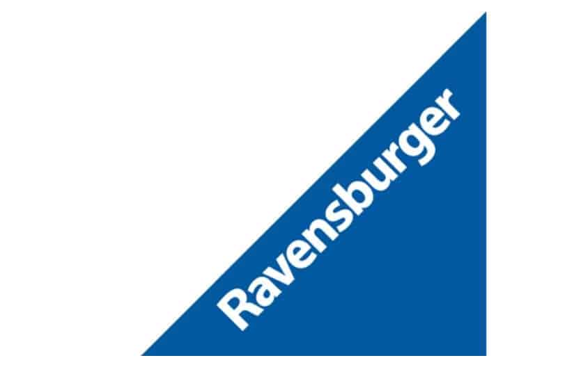 20% de réduction sur tout le site Ravensburger (sans minimum)