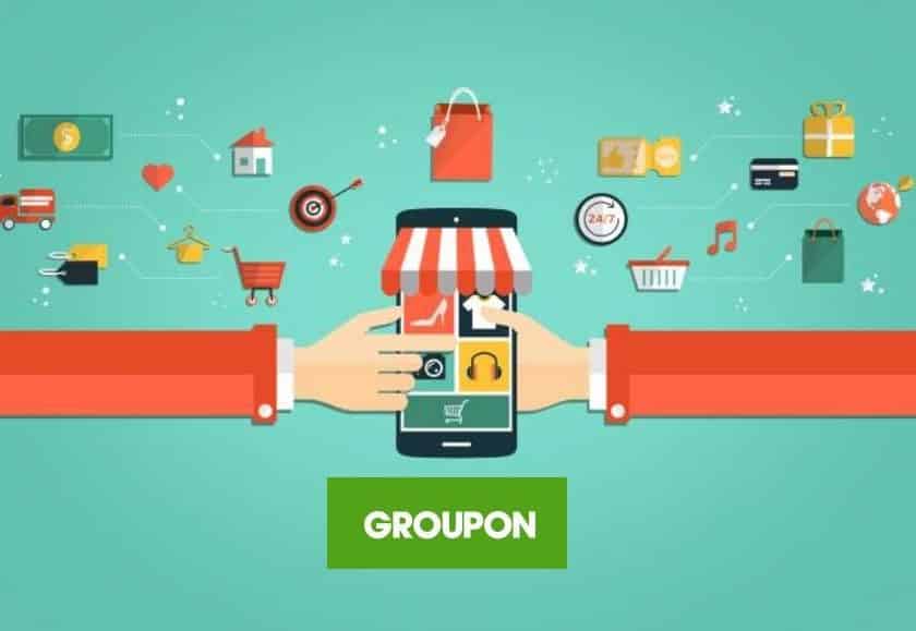 groupon jouet