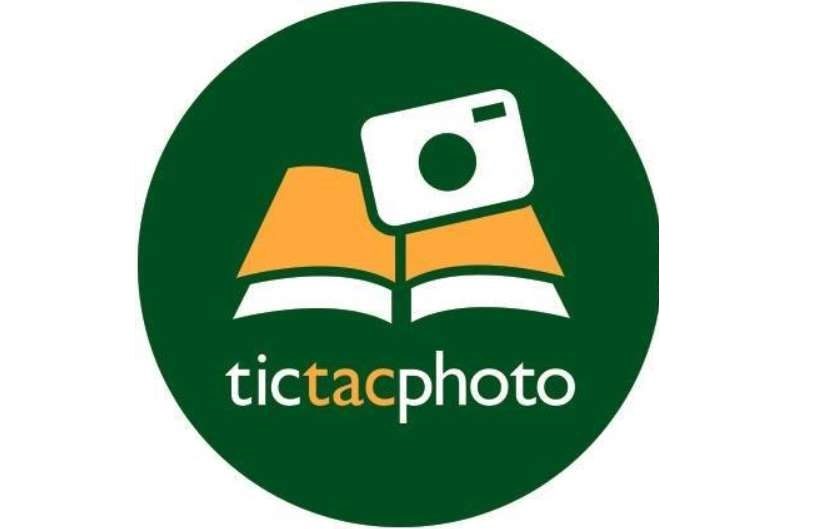 25% sur TOUT le site TicTacPhoto