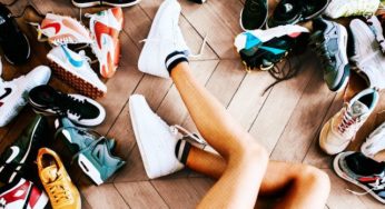 Bon plan Courir : Jusqu’à -50% sur les sneakers ! Sneakers Days