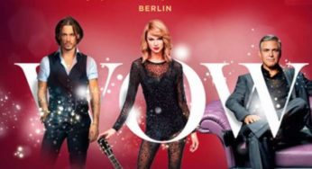 Ticket Madame Tussauds Berlin pas cher : 12,3€ enfant / 15€ adulte (au lieu de 20,5€/25€)