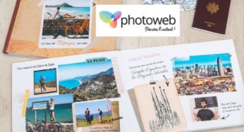 1 livre photo acheté sur Photoweb = 1 GRATUIT (valable sur tous les formats et modèles)