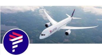 Billet avion LATAM Airlines pour le Brésil moins cher ✈️ 50€ à 500€ de remise en vente privée