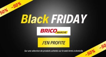 Black Friday Bricomarché : -50% sur une sélection de radiateurs (à partir de 59,5€)