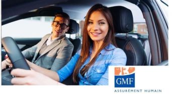 Une nouvelle souscription d’assurance auto GMF = 2 mois offerts + 20€ en bon d’achat 🚗