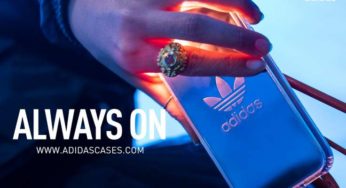 25% de remise sur tout Adidas Cases (coque smartphone) – livraison gratuite