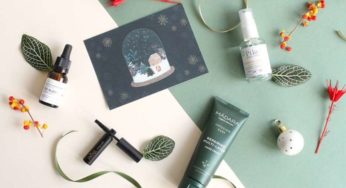 Bon d’achat Nuoo moitié prix : 20€ = 40€ ou 29,5€ = 59€ (produits de beauté naturelle et bio en box ou unité)