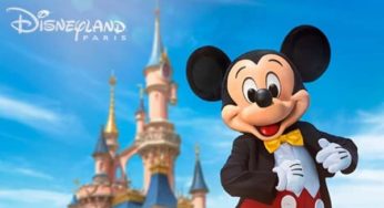 offre spéciale séjours Disneyland Paris : jusqu’à -30% + séjour OFFERT aux -12 ans