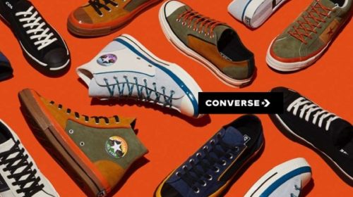 reduction converse