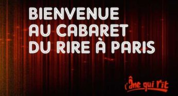 Cabaret L’Âne qui Rit pas cher avec dîner spectacle à moitié prix : 99€ 2 pers. / 196€ 4 pers. (Paris 17)