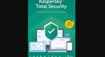 Logiciels Kaspersky pas chers : Internet Security dés 10,67€, Total Security 14€… au lieu de plus du double (voir triple)