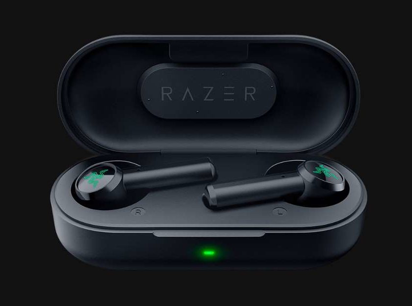 écouteurs Sans Fil Razer Hammerhead True Wireless Earbuds