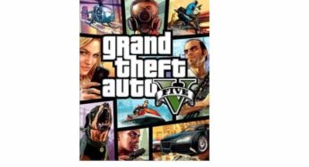 10,34€ jeu vidéo Grand Theft Auto V Rockstar Games Launcher Key (code activation – PC) 🎮