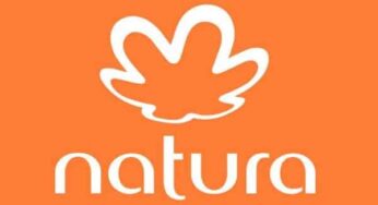 20% de remise sur tout le site Natura Brasil (même promo)