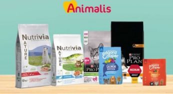 Bon de réduction Animalis : 3€ pour obtenir 30% de remise sur votre achat en ligne