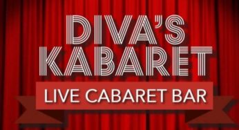 Cabaret Diva’s Kabaret pas cher : 39,9€ 2 pers. avec coupe🍾 49,9€ 2 pers. avec planche dégustation (Paris le Marais)