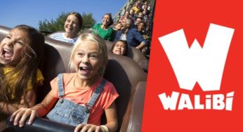 Pass Annuel Walibi Belgium moins cher : 59€ pour 1 personne (+ remise dans les autres parcs Walibi et parcs Astérix, Futuroscope, Grévin….)