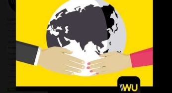 20% de remise sur les frais de transfert d’argent Western Union (code promo)