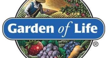 25% de remise sur toutes les protéines et compléments alimentaires Garden Of Life